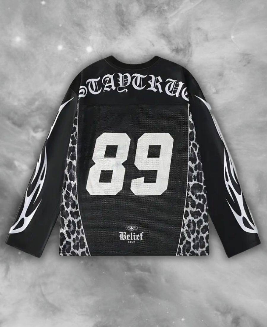 Sincere "Worship God" Tee