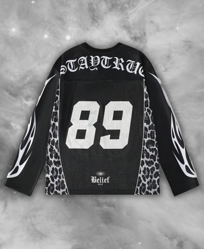 Sincere "Worship God" Tee