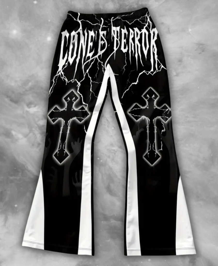 Conee "TERROR" Lightning Eşofman