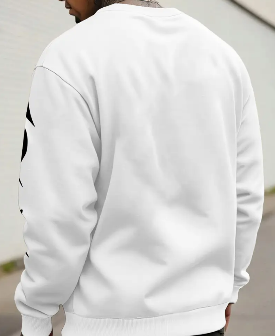 City Of Churches Sweatshirt