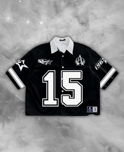 Racing 1969 Star Polo Tee