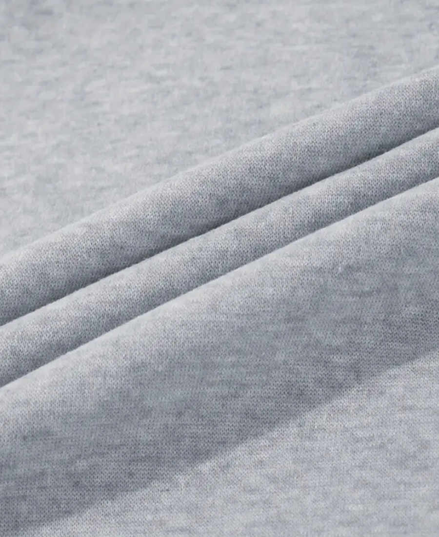 777 Never Give Up Zip-Up Hoodie