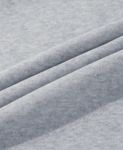 777 Never Give Up Zip-Up Hoodie