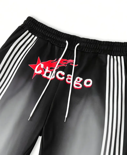 Chicago "Stay Wild" Eşofman