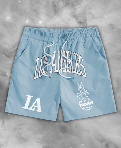 Los Angeles "Thorn" Worldwide Şort