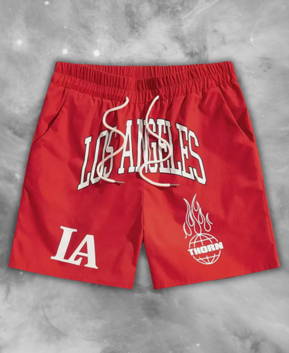 Los Angeles "Thorn" Worldwide Şort