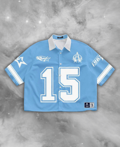 Racing 1969 Star Polo Tee