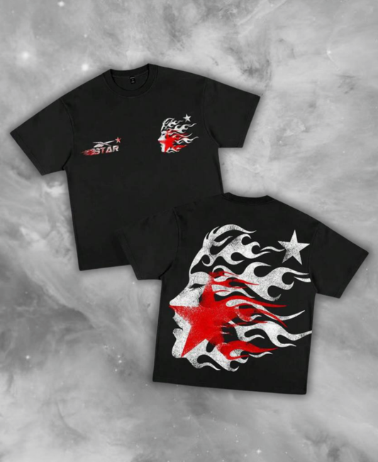 Hellstar BIG Tee