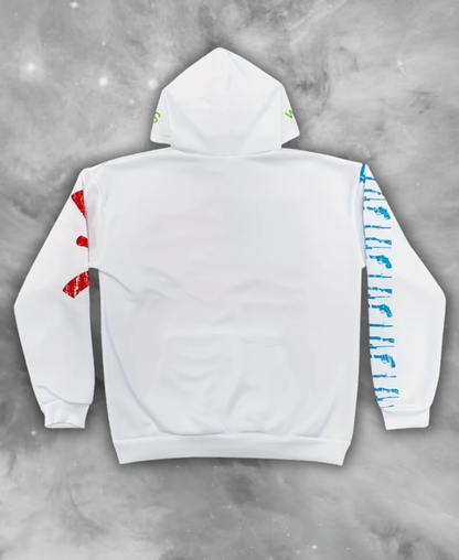 What Happened To US.A. Sweatshirt