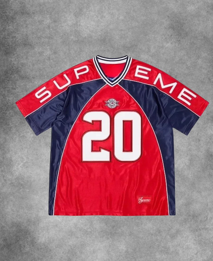 Supreme 20 WF Tee