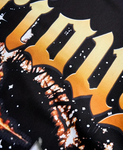 Open Your Eyes "Serious" Tee