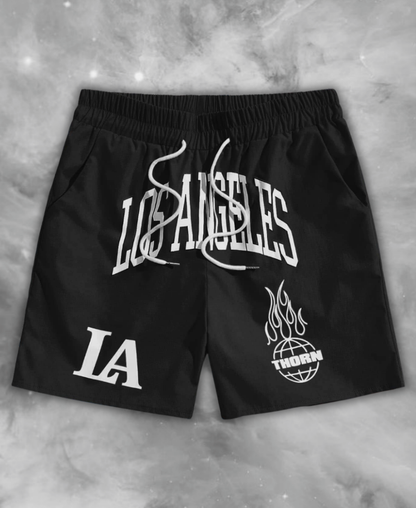 Los Angeles "Thorn" Worldwide Şort