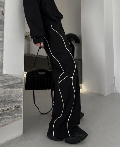 Snake Line-Liner Eşofman