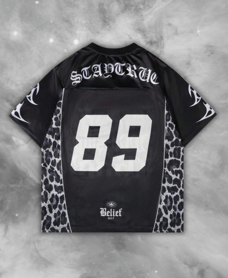 God Sincere BY Jersey Tee