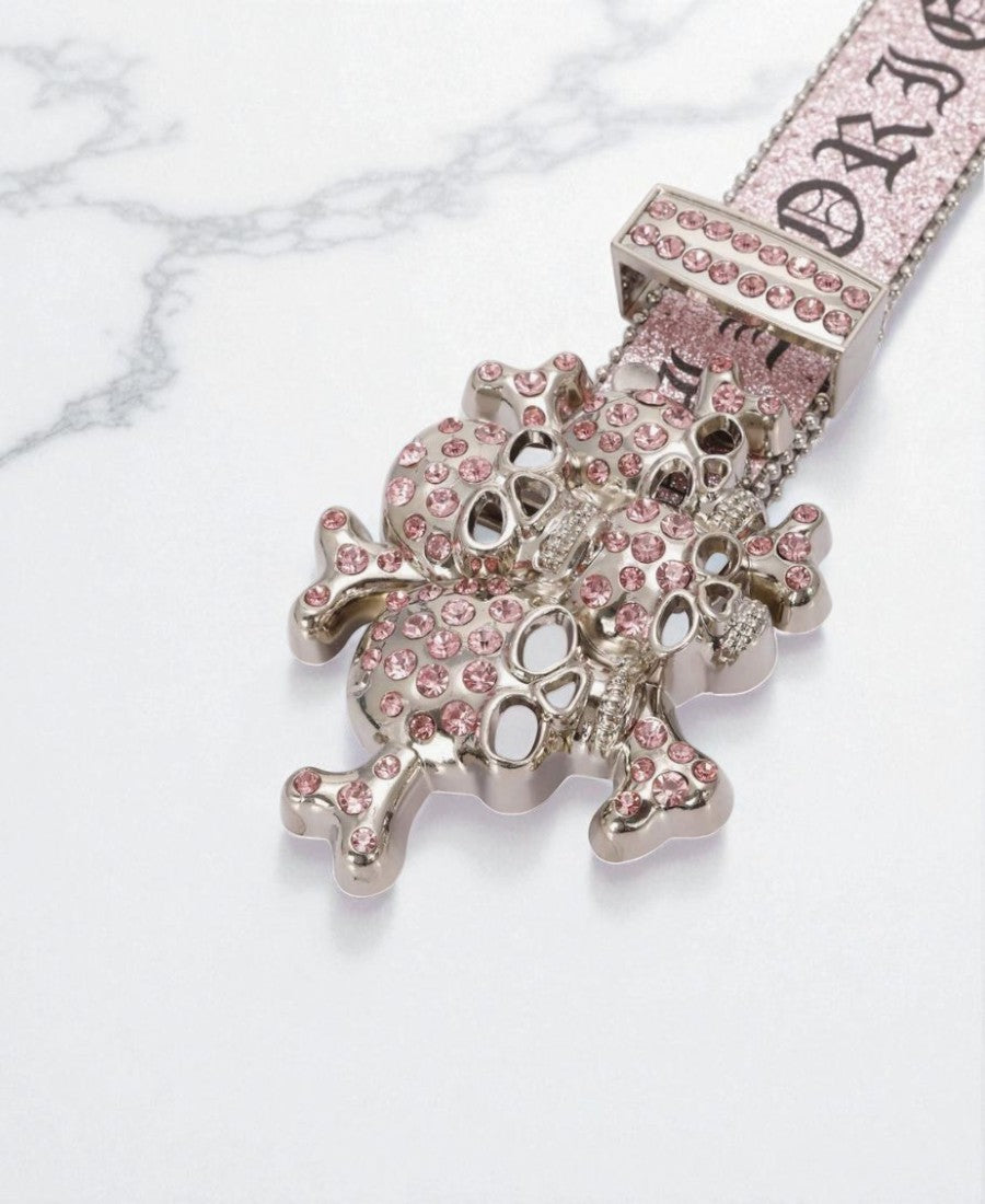 Regalia Pink Kemer