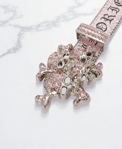 Regalia Pink Kemer