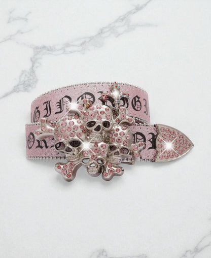 Regalia Pink Kemer