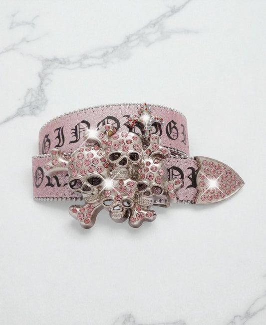 Regalia Pink Kemer
