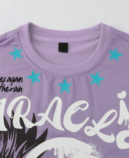 Miracle Creative Tee