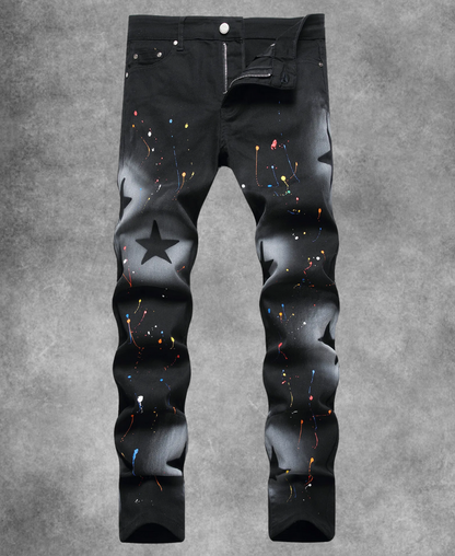DCOF Star Pants