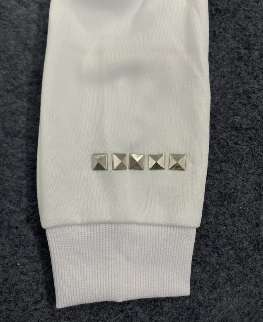 Broken Promises Sweatshirt