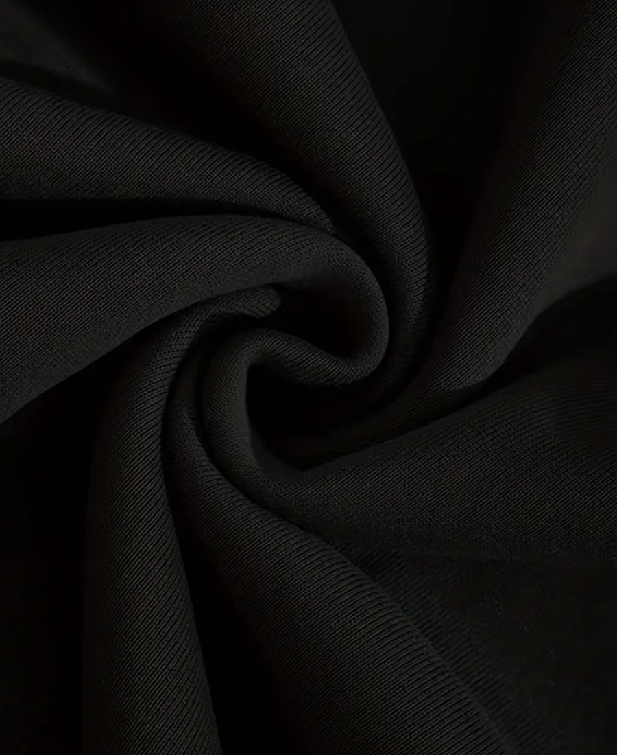 Tenth Series 10 Zip-Up Hoodie