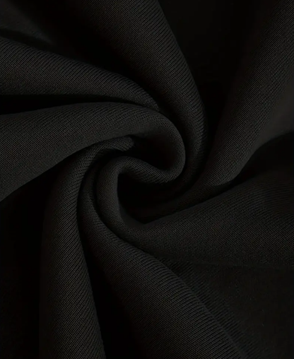 Tenth Series 10 Zip-Up Hoodie