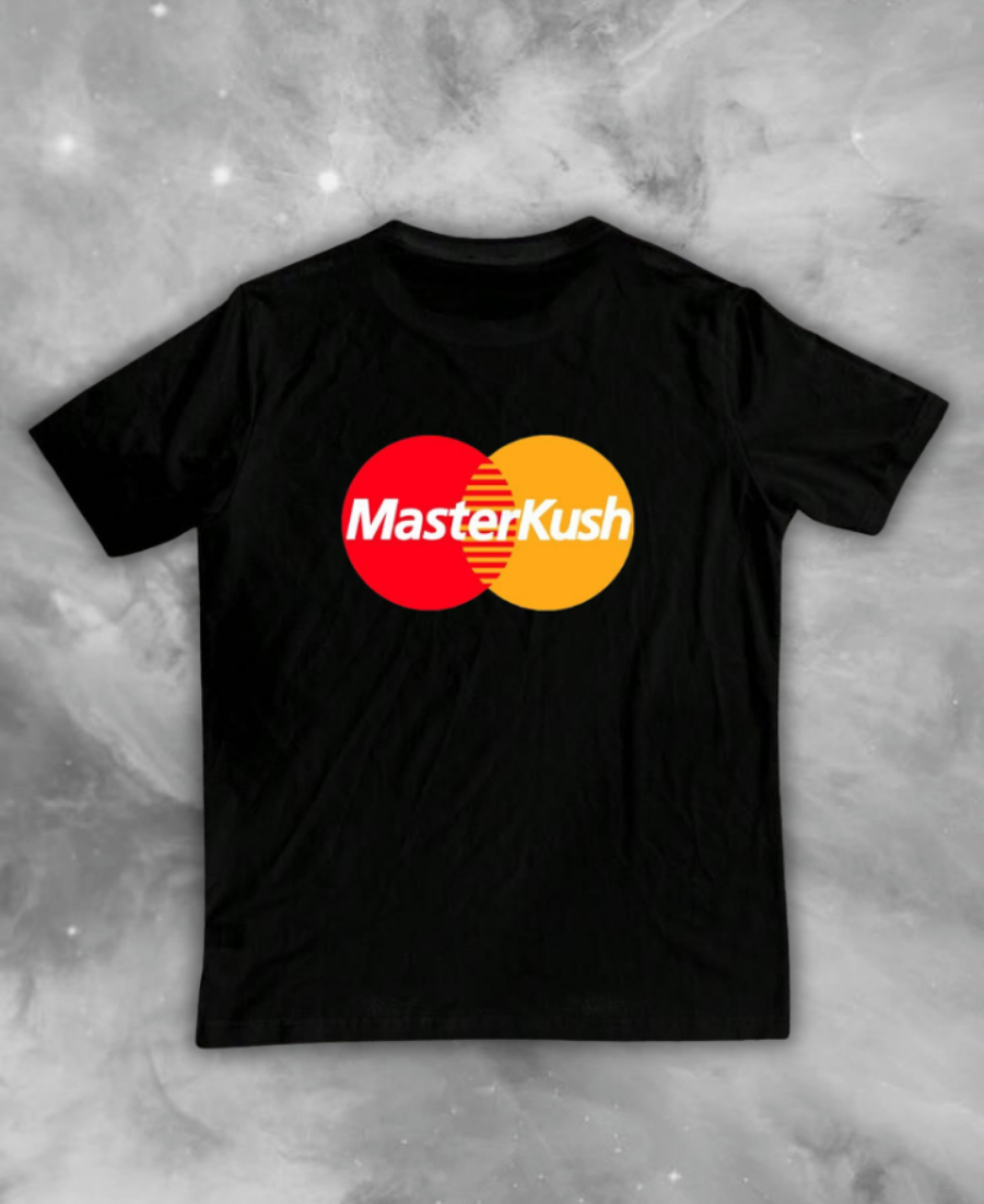 MasterKush Tee