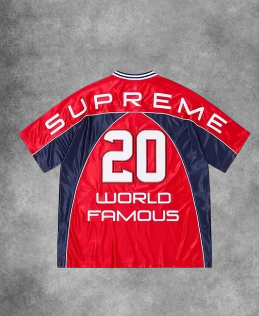 Supreme 20 WF Tee