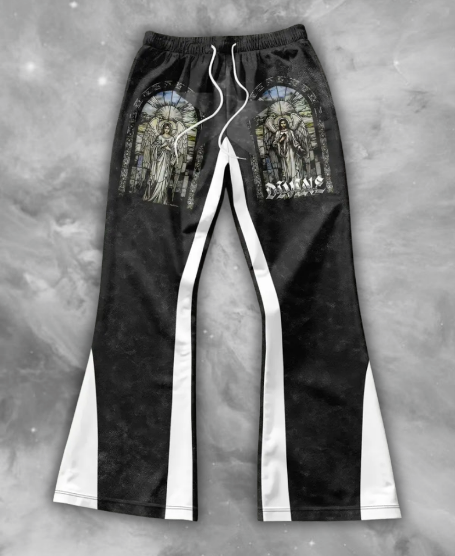 Divine Supreme Eşofman