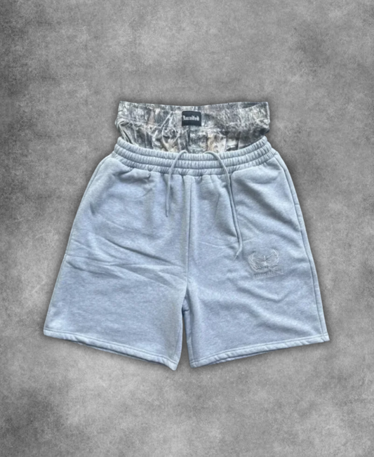 Awaited Boxer Şort