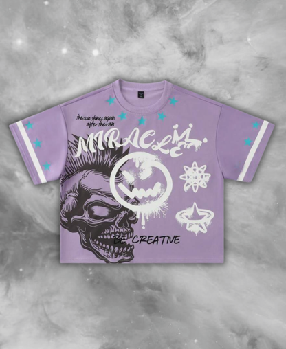 Miracle Creative Tee