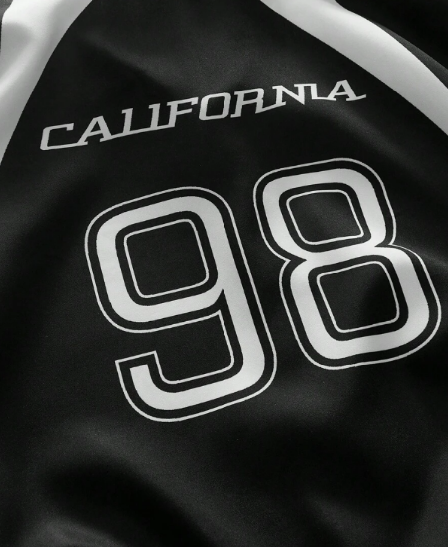 California 98 Line Tee
