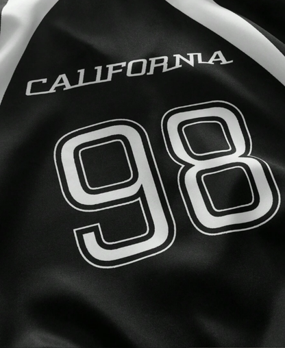 California 98 Line Tee