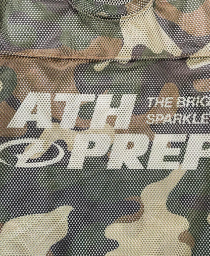 ATHPREP Sparkle Jersey Tee