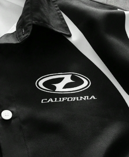 California 98 Line Tee