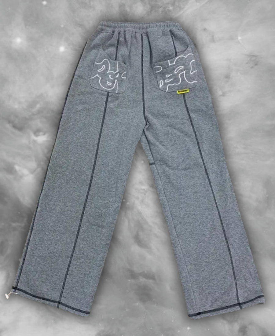 ASAP Department Eşofman