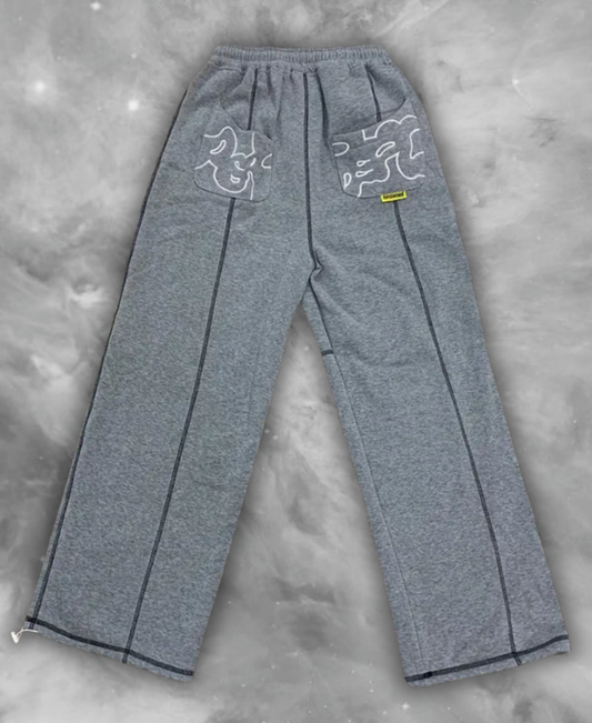 ASAP Department Eşofman