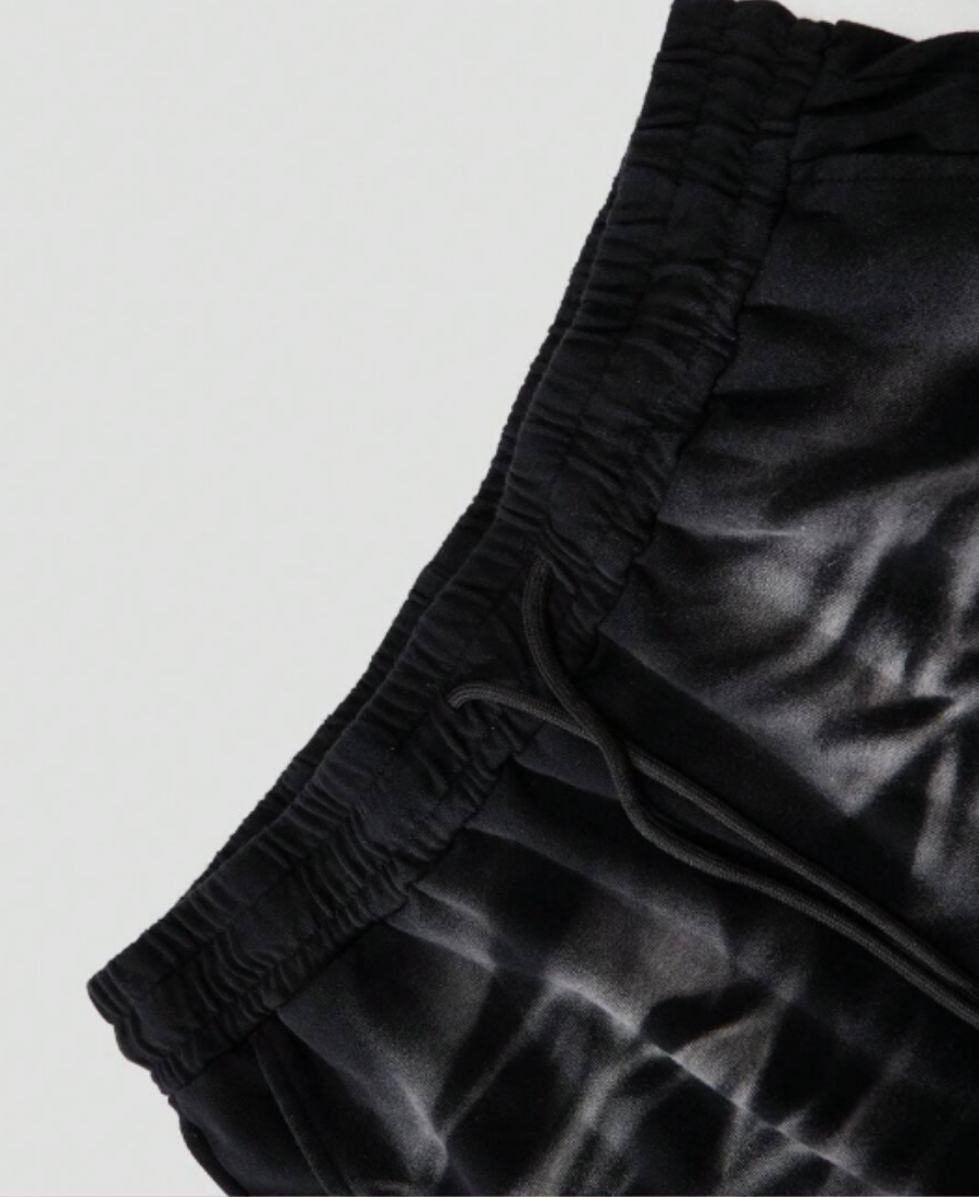 Obsidianveil Hyper Şort