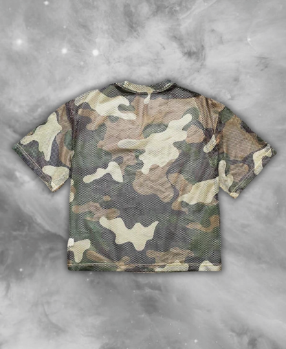 ATHPREP Sparkle Jersey Tee