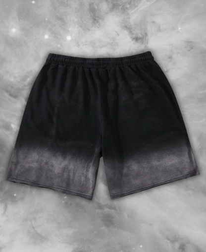 Obsidianveil Hyper Şort