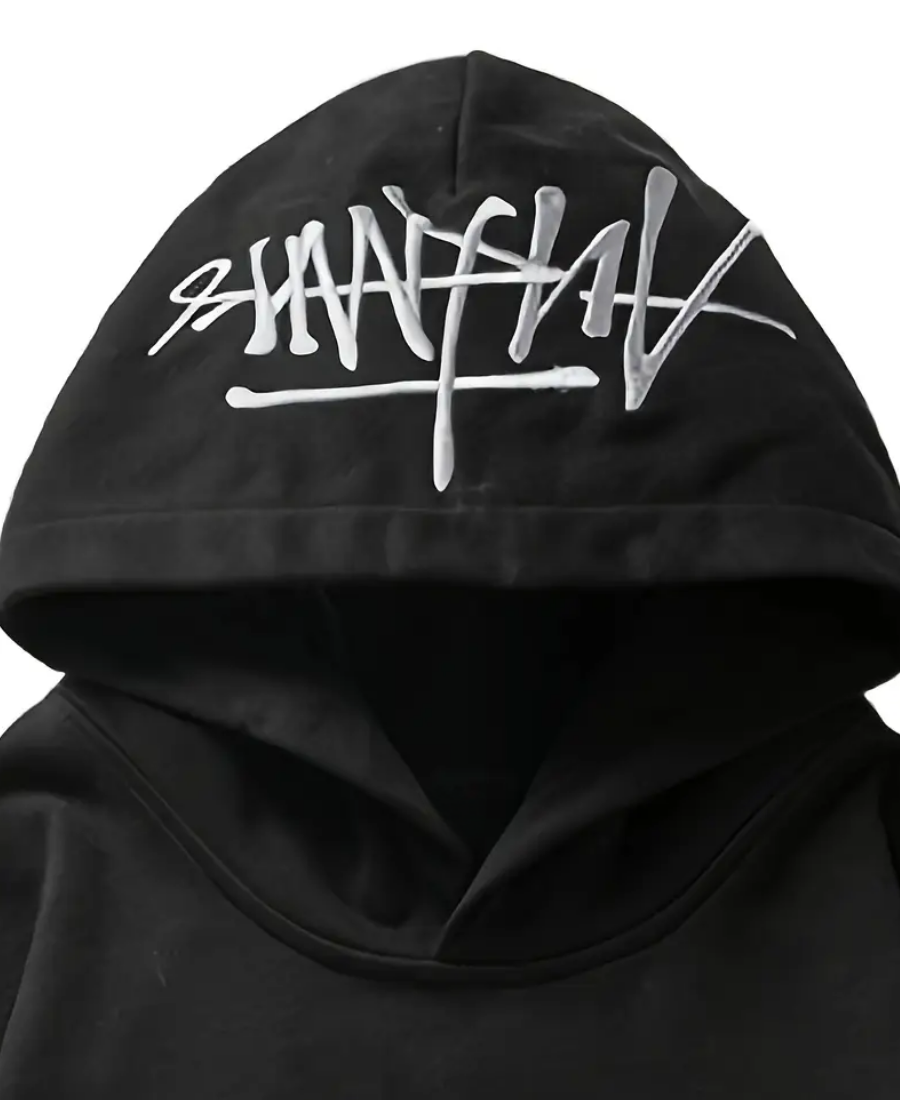 SHANKY 1312 Sweatshirt