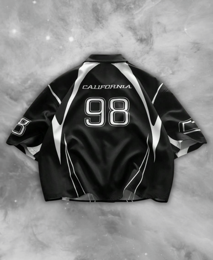California 98 Line Tee