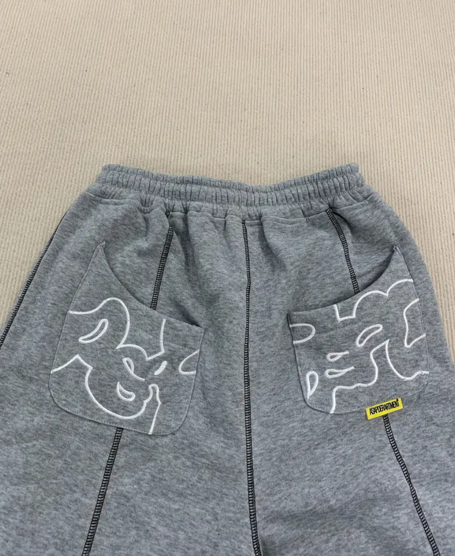 ASAP Department Eşofman