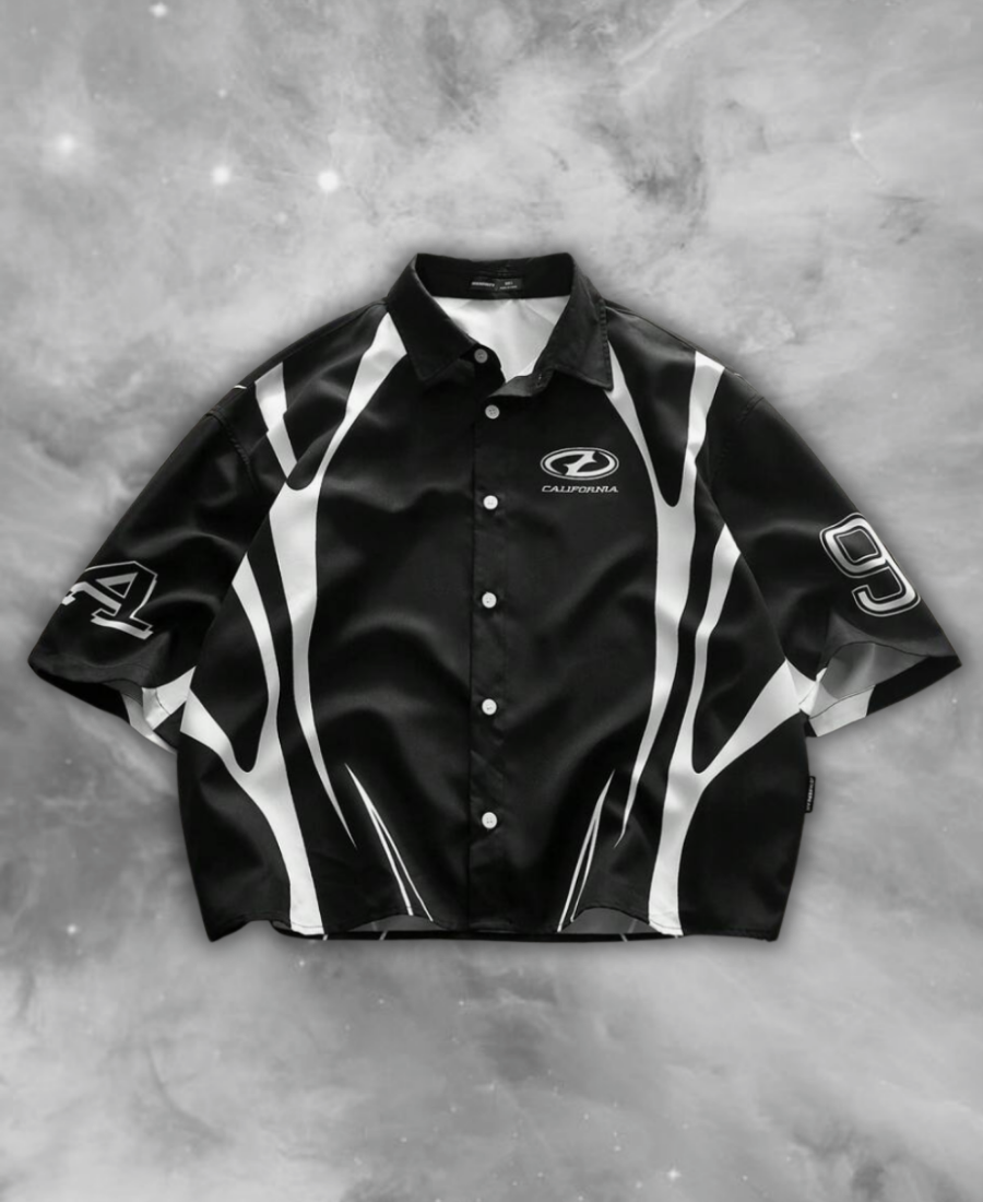 California 98 Line Tee