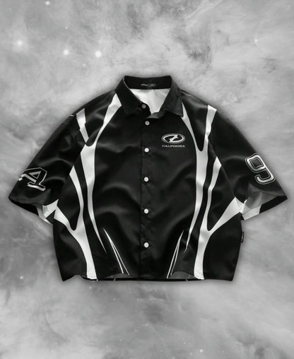 California 98 Line Tee