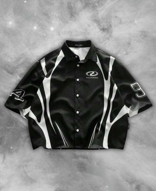 California 98 Line Tee