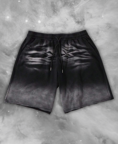 Obsidianveil Hyper Şort