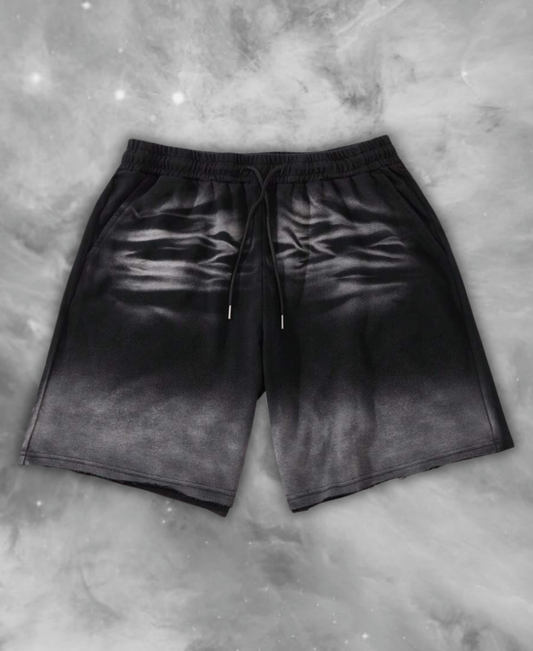 Obsidianveil Hyper Şort