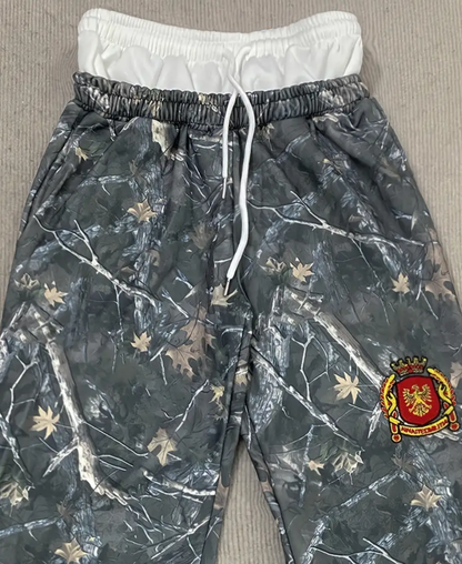 ANNALES Militia 44 Eşofman